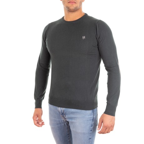 HARMONT & BLAINE JEANS H0AJ37 - VERDE - JERSEYS - Image 2