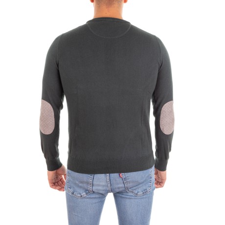 HARMONT & BLAINE JEANS H0AJ37 - VERDE - JERSEYS - Image 3