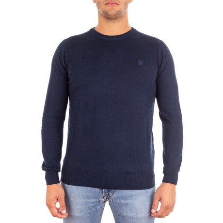 HARMONT & BLAINE JEANS H0AJ37 - BLU - JERSEYS