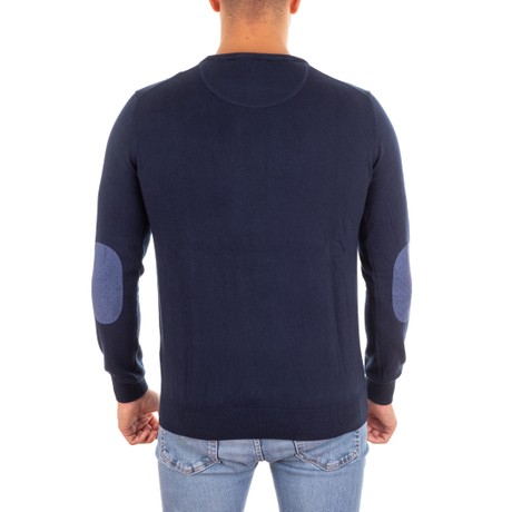 HARMONT & BLAINE JEANS H0AJ37 - BLU - JERSEYS - Image 3