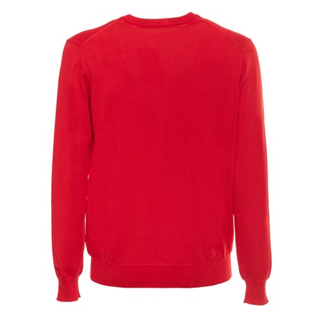 HARMONT & BLAINE H0JO420 - RED - MAGLIE - Image 2