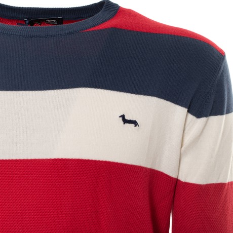 HARMONT & BLAINE H0LO010 - MULTICOLOR - TOPWEAR - Image 3