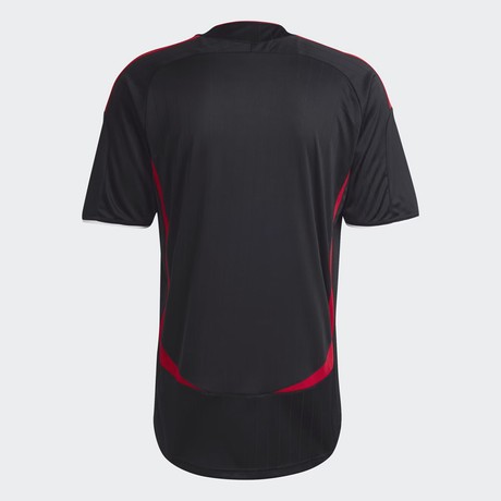 ADIDAS H13905 - BLACK - T SHIRT - Image 3