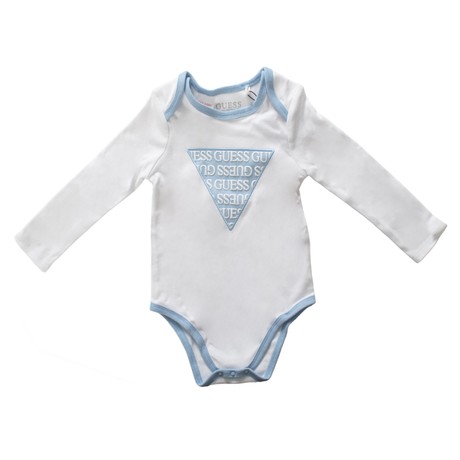 GUESS H2RW01 - FROSTED BLUE - SUITS - Image 2