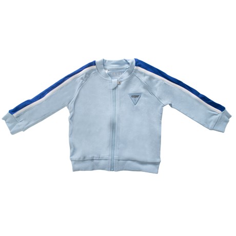 GUESS H2RW01 - FROSTED BLUE - SUITS - Image 3