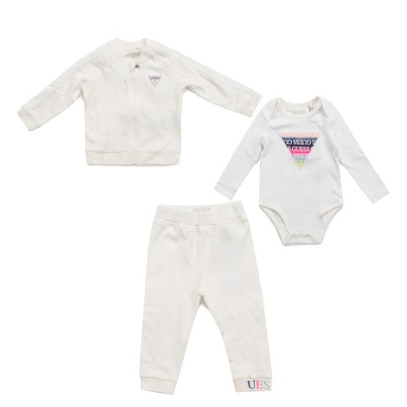 GUESS &mdash; H2RW01