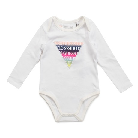 GUESS H2RW01 - SALT WHITE                     - SUITS - Image 2