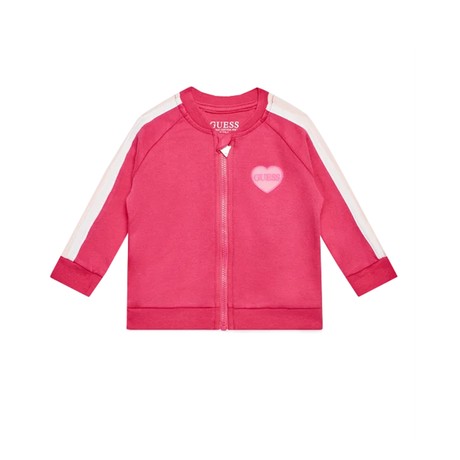 GUESS H2RW01 - BIANCO|FUCSIA - SUITS - Image 3