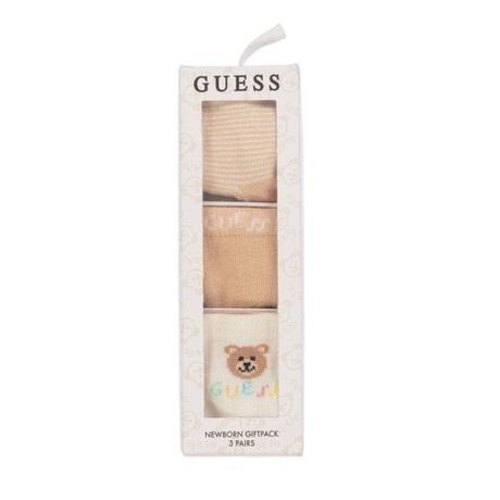 Underwear Guess sand tan multi &mdash; pictures 3