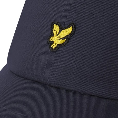 Hüte Lyle&Scott dark navy &mdash; fot 3