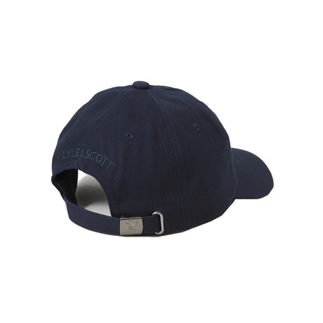 Hüte Lyle&Scott dark navy &mdash; fot 2