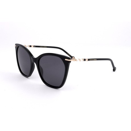 Occhiali Carolina Herrera black &mdash; foto 2