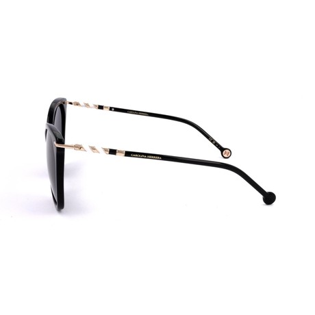 Occhiali Carolina Herrera black &mdash; foto 3