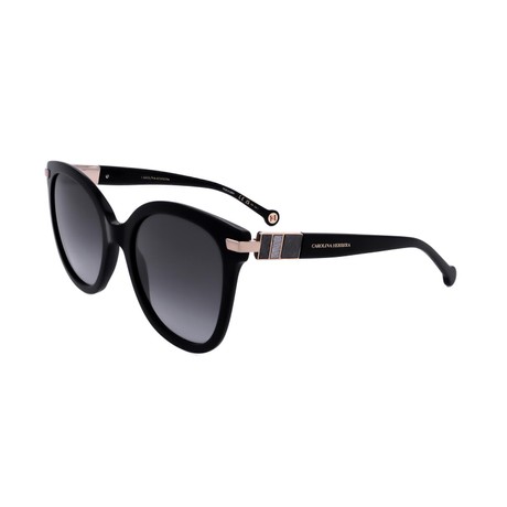Szemügyfüggő Carolina Herrera black &mdash; fot 2