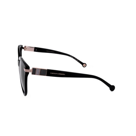 Szemügyfüggő Carolina Herrera black &mdash; fot 3