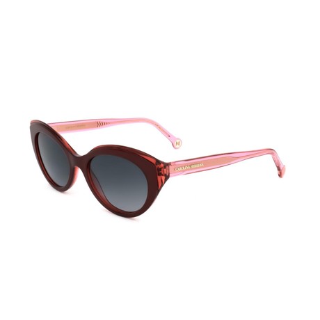 CAROLINA HERRERA HER0250S - BURGUNDY PINK - OČI - Image 2