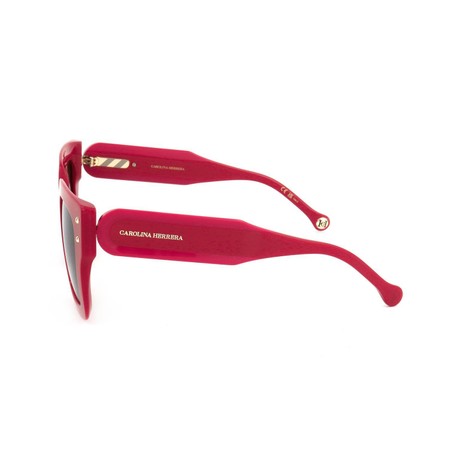 CAROLINA HERRERA HER0255S - RED - OČI - Image 3