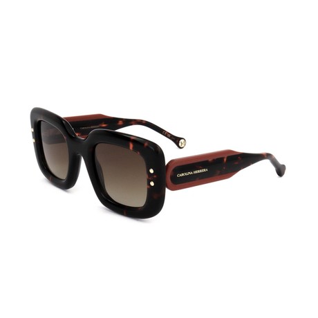 CAROLINA HERRERA HER0313S - HAVANA - GAFAS - Image 2