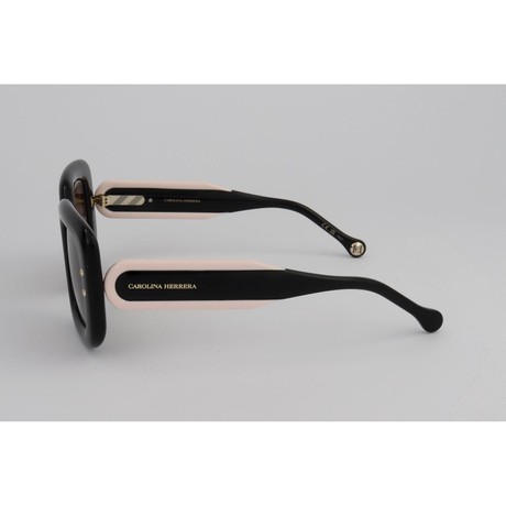 CAROLINA HERRERA HER0313S - BLACK PINK - GAFAS - Image 3