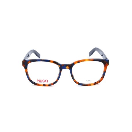 HUGO HG0215 - BLUE HAVANA - GAFAS