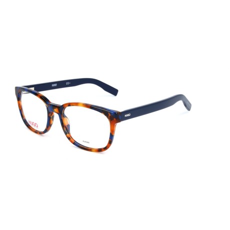 HUGO HG0215 - BLUE HAVANA - GAFAS - Image 2