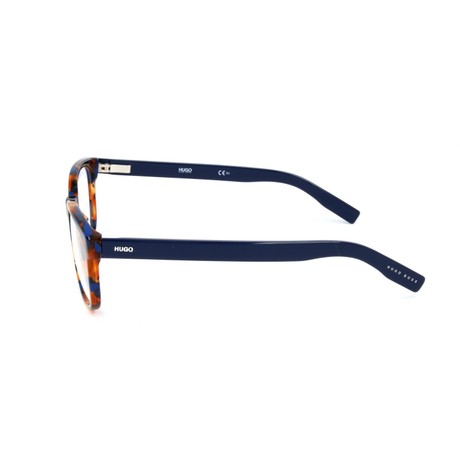HUGO HG0215 - BLUE HAVANA - GAFAS - Image 3