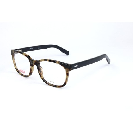 HUGO HG0215 - KHAKI HAVANA - GAFAS - Image 2