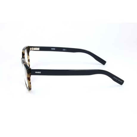 HUGO HG0215 - KHAKI HAVANA - GAFAS - Image 3