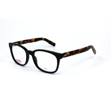 HUGO HG0215 - BLACK HAVANA - GAFAS - Image 2