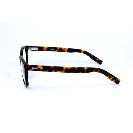 HUGO HG0215 - BLACK HAVANA - GAFAS - Image 3