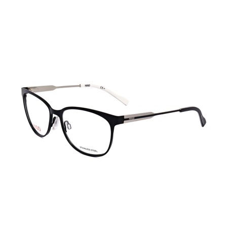 HUGO HG0233 - MATTE BLACK - OCHELARI DE SOARE - Image 2