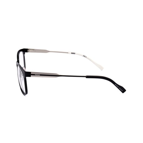 HUGO HG0233 - MATTE BLACK - OCHELARI DE SOARE - Image 3