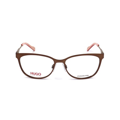 HUGO HG0233 - MATTE BROWN - OCHELARI DE SOARE