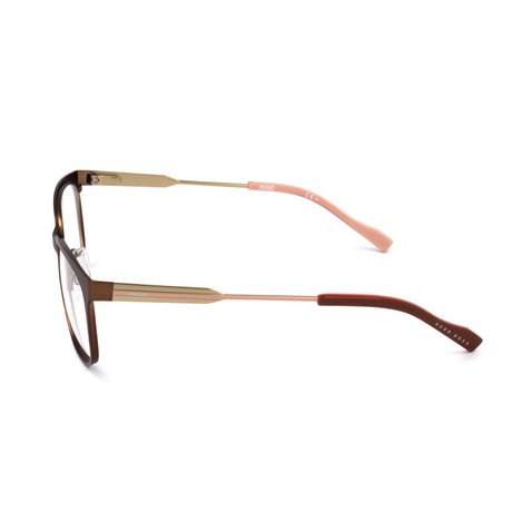HUGO HG0233 - MATTE BROWN - OCHELARI DE SOARE - Image 3