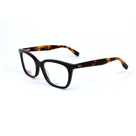 HUGO HG0313 - BROWN HAVANA - OČNÍ OBLEČENÍ - Image 2