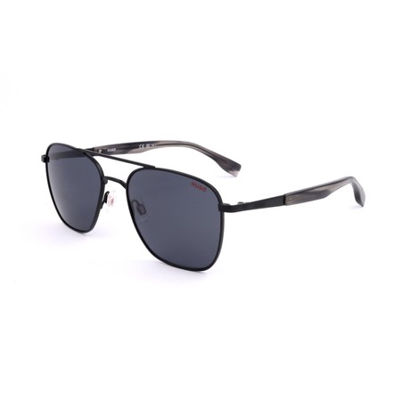 HUGO HG0330S - MATTE BLACK - SZEMÜGYFÜGGŐ - Image 2
