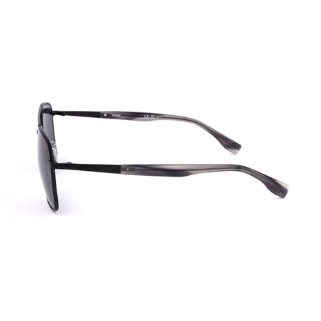 HUGO HG0330S - MATTE BLACK - SZEMÜGYFÜGGŐ - Image 3