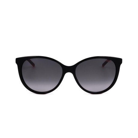 HUGO HG1006S - BLACK RED - OČNÍ OBLEČENÍ