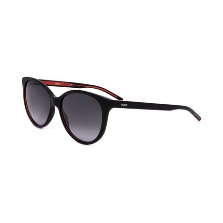 HUGO HG1006S - BLACK RED - OČNÍ OBLEČENÍ - Image 2