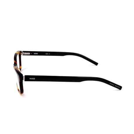 HUGO HG1016 - HAVANA - LUNETTES - Image 3