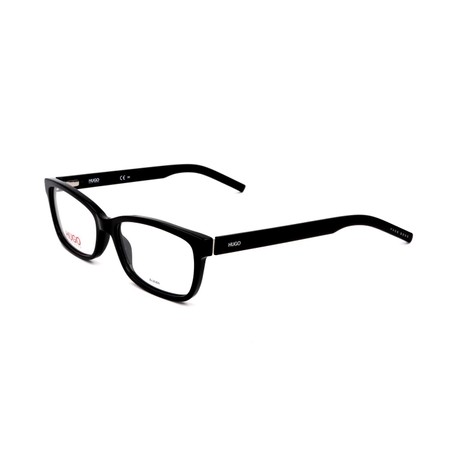 HUGO HG1016 - BLACK - LUNETTES - Image 2