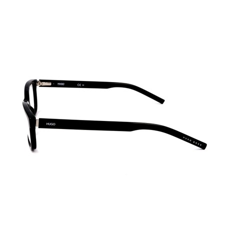 HUGO HG1016 - BLACK - LUNETTES - Image 3
