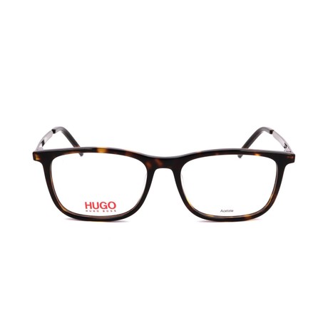 HUGO HG1018 - HAVANA - LUNETTES