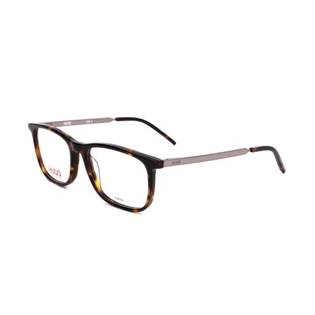 HUGO HG1018 - HAVANA - LUNETTES - Image 2