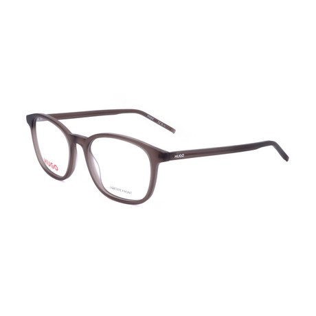 HUGO HG1024 - MATTE BROWN - OCCHIALI - Image 2