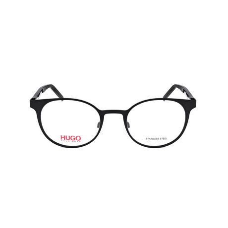 HUGO HG1042 - MATTE BLACK - OCHELARI DE SOARE