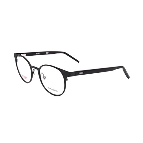 HUGO HG1042 - MATTE BLACK - OCHELARI DE SOARE - Image 2