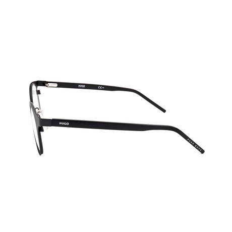 HUGO HG1042 - MATTE BLACK - OCHELARI DE SOARE - Image 3