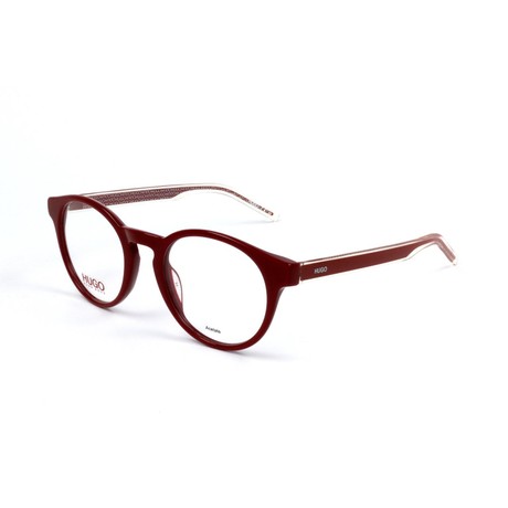 HUGO HG1045 - RED - SUNGLASSES - Image 2