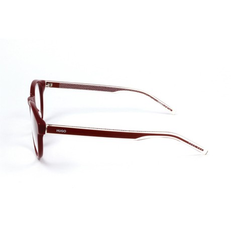 HUGO HG1045 - RED - SUNGLASSES - Image 3